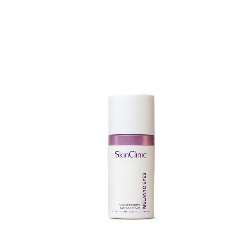 Melanyc Eyes treatment for dark circles and uneven eye pigmentation