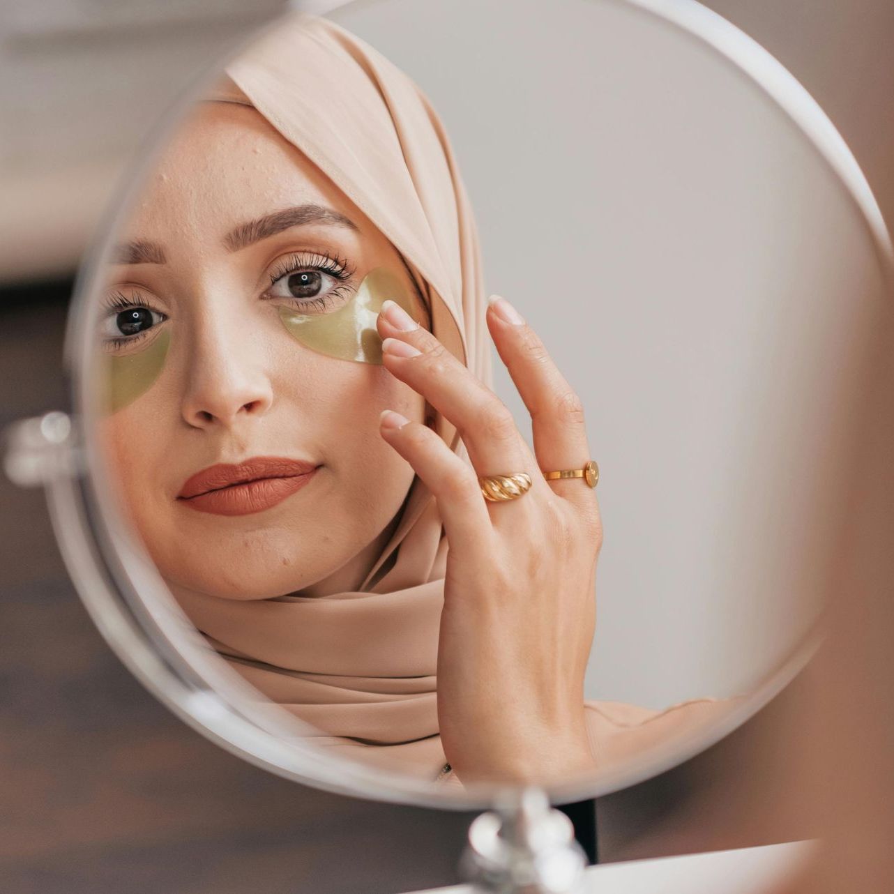 Dark Circles Skincare