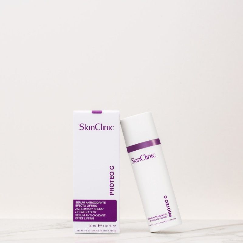 SkinClinic Proteo C
