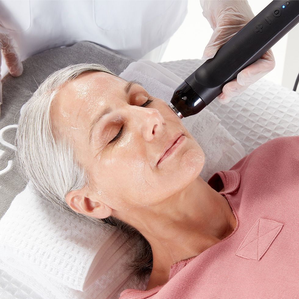 Oxygeneo Treatment