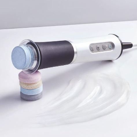 Oxygeneo Oxypod and device