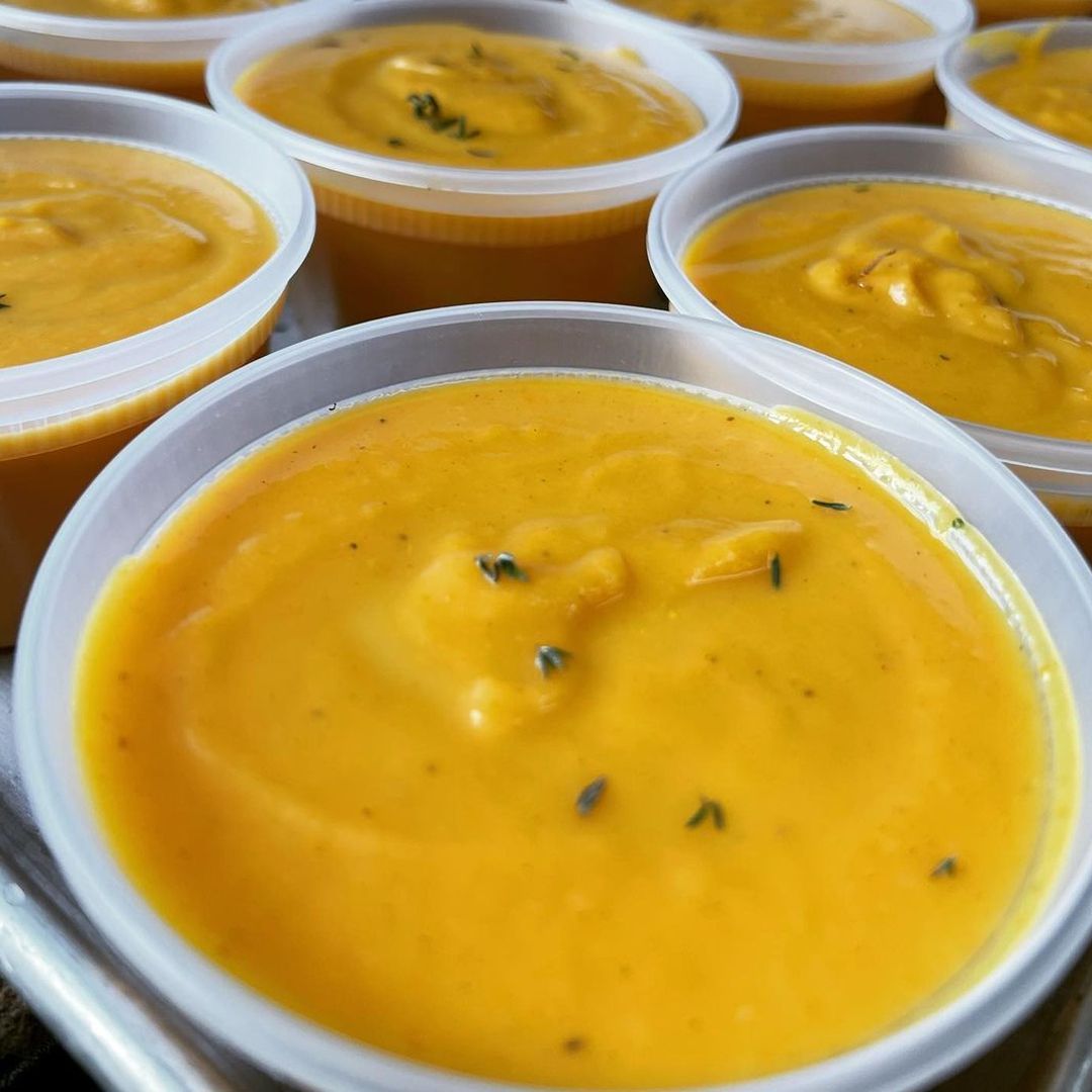 Butternut Squash