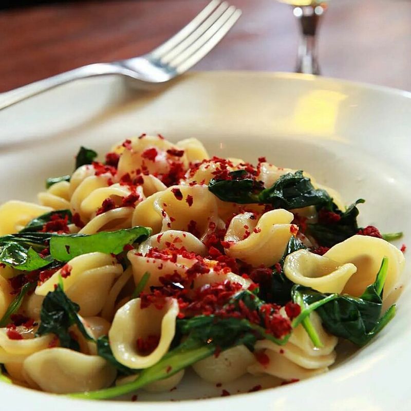 Vegan Pasta
