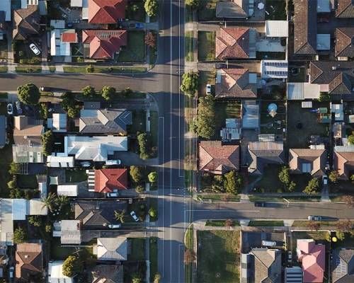 Real Estate Law