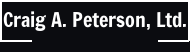 Craig A. Peterson
