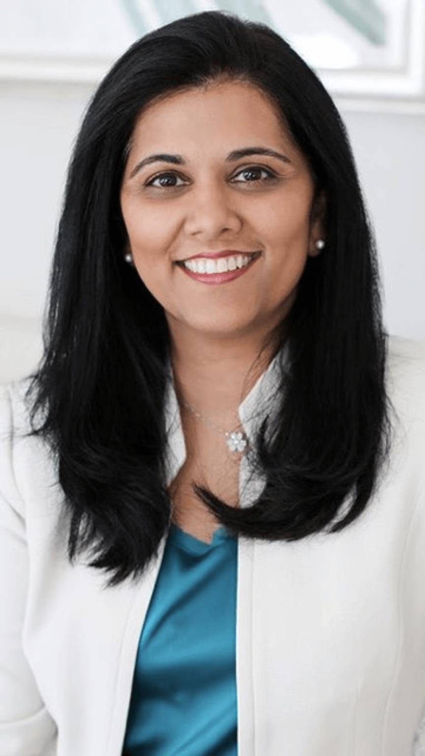 Dr. Jayshree Sawhney 