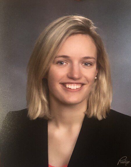 Dr. Hannah Benn