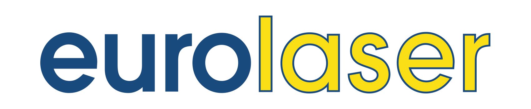 Eurolaser logo