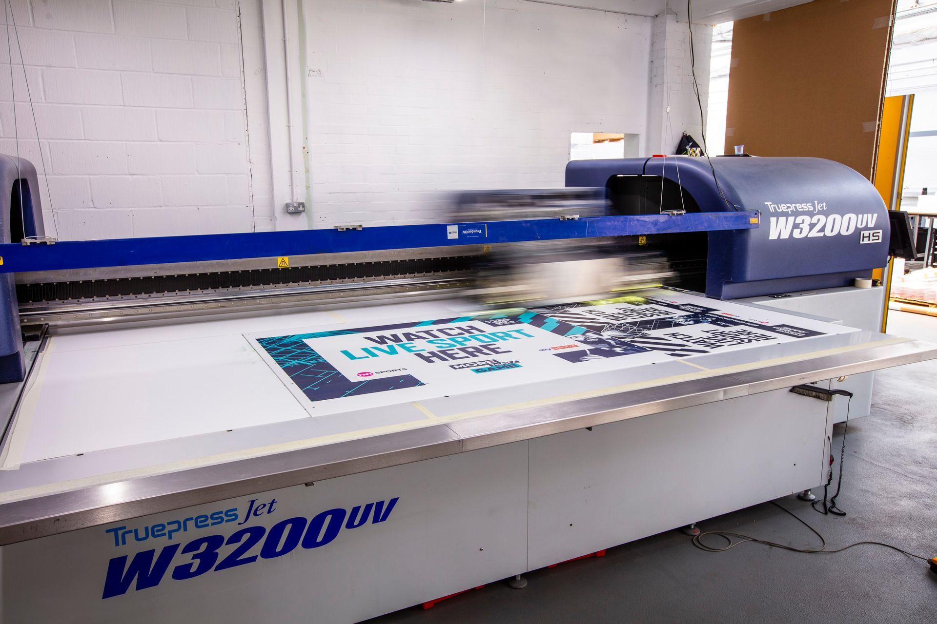 Direct Printing
