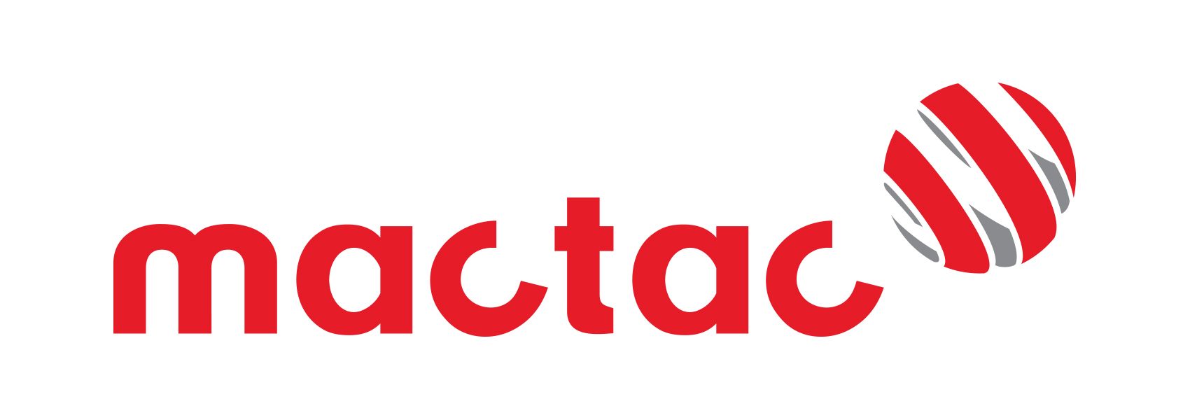 Mactac logo