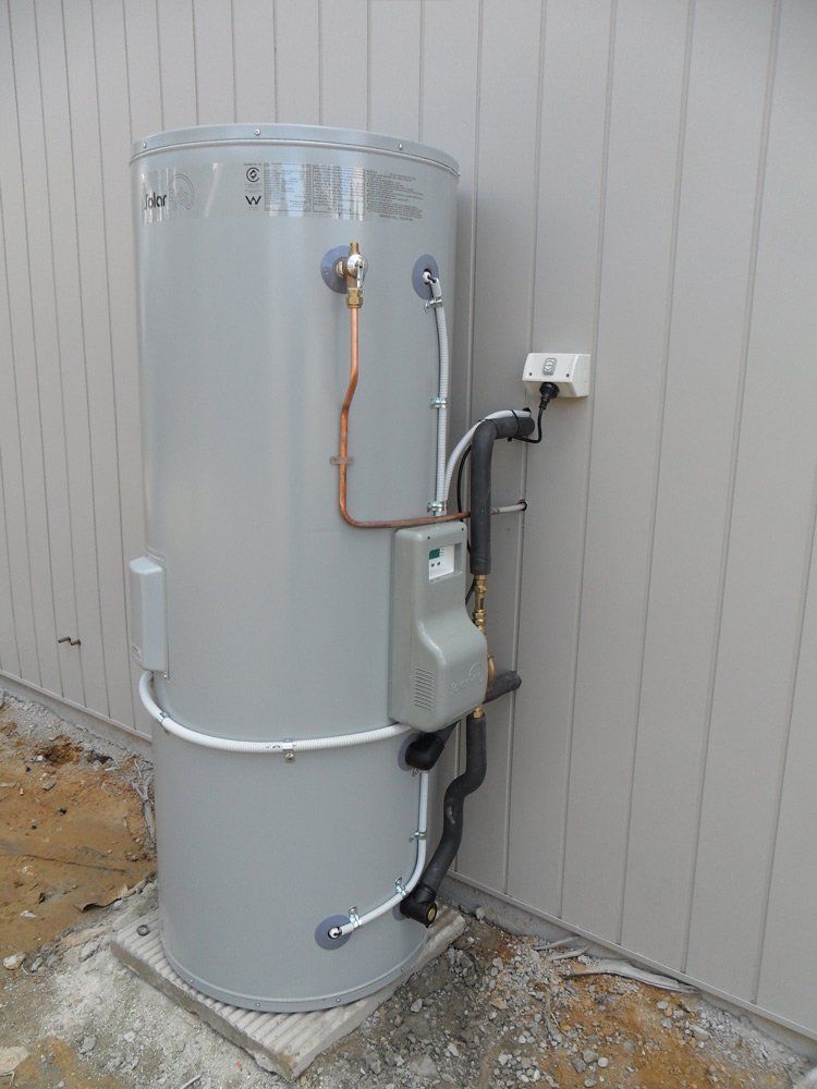 Solar Electric Power Storage — SOLARCO Central West in Orange, NSW