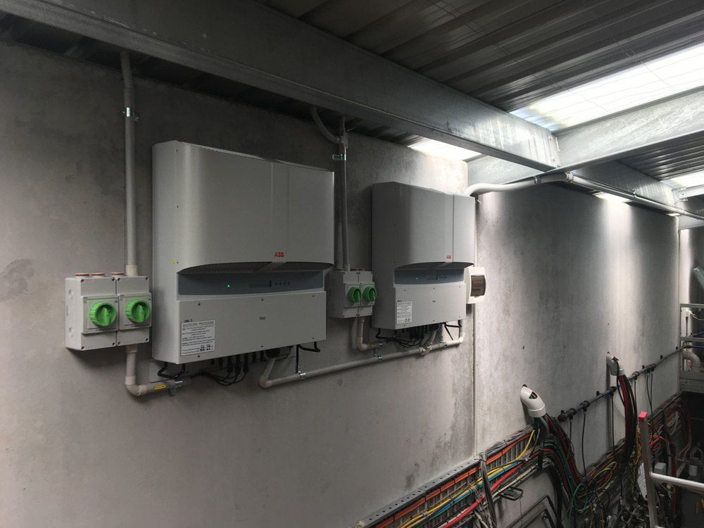 Solar Power System — SOLARCO Central West in Orange, NSW