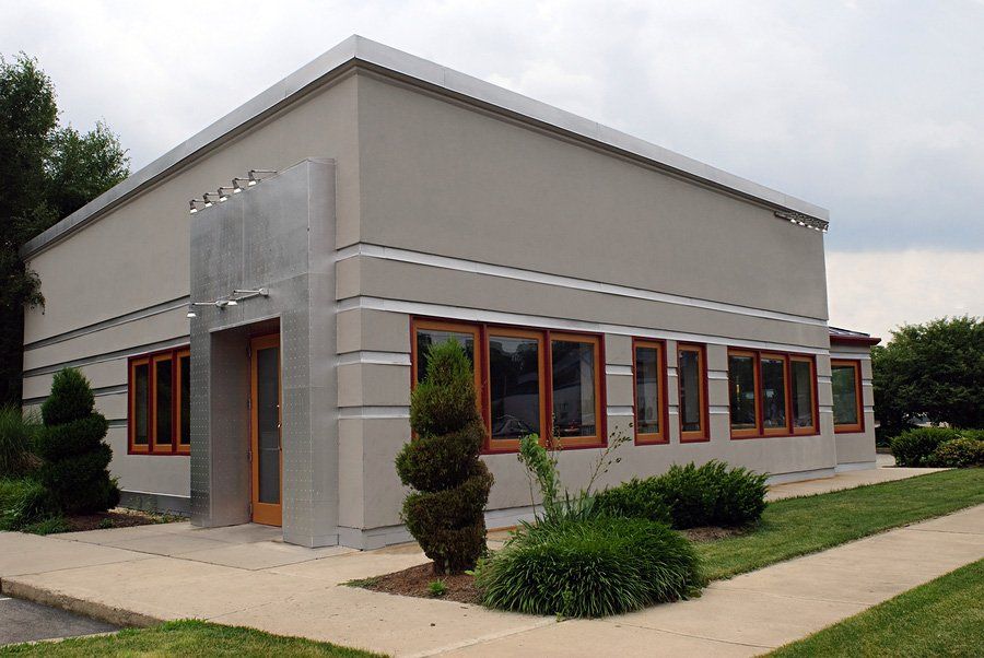 Commercial Building — SOLARCO Central West in Orange, NSW