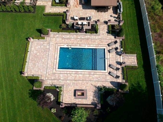 Local Landscape Company in Little Silver NJ