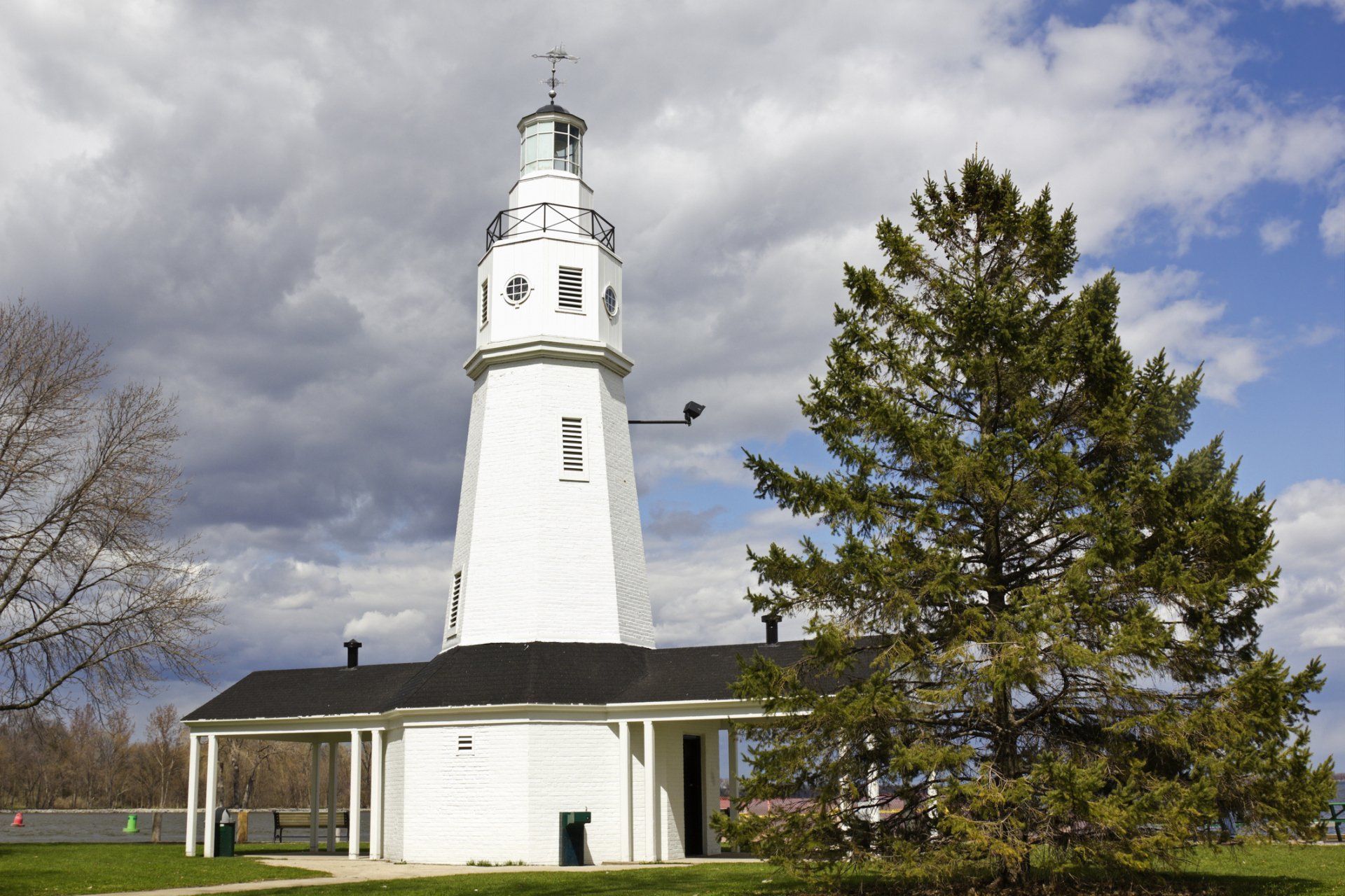 light house
