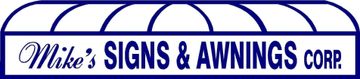 Mike's Signs & Awnings