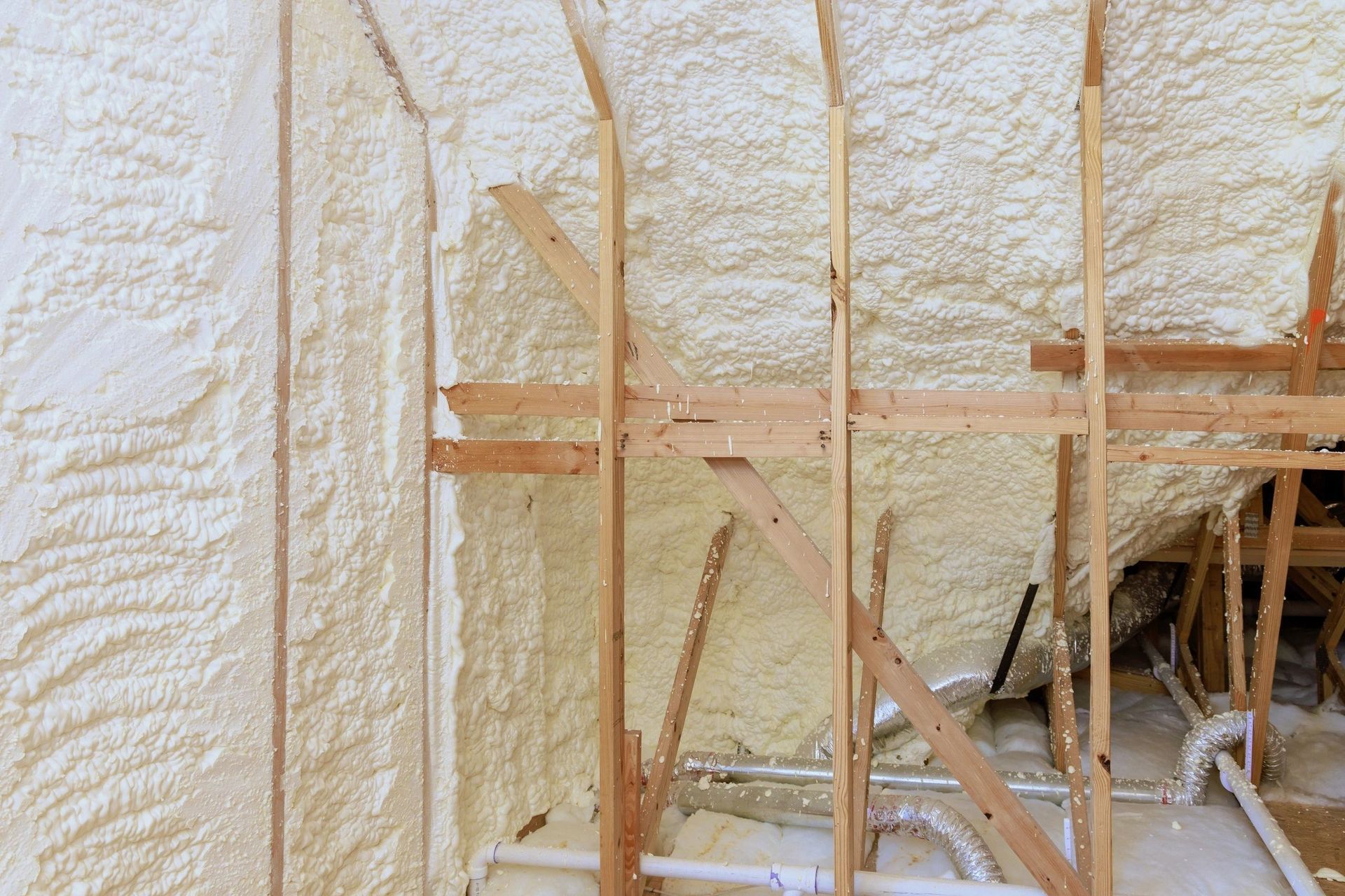 spray foam services 1
