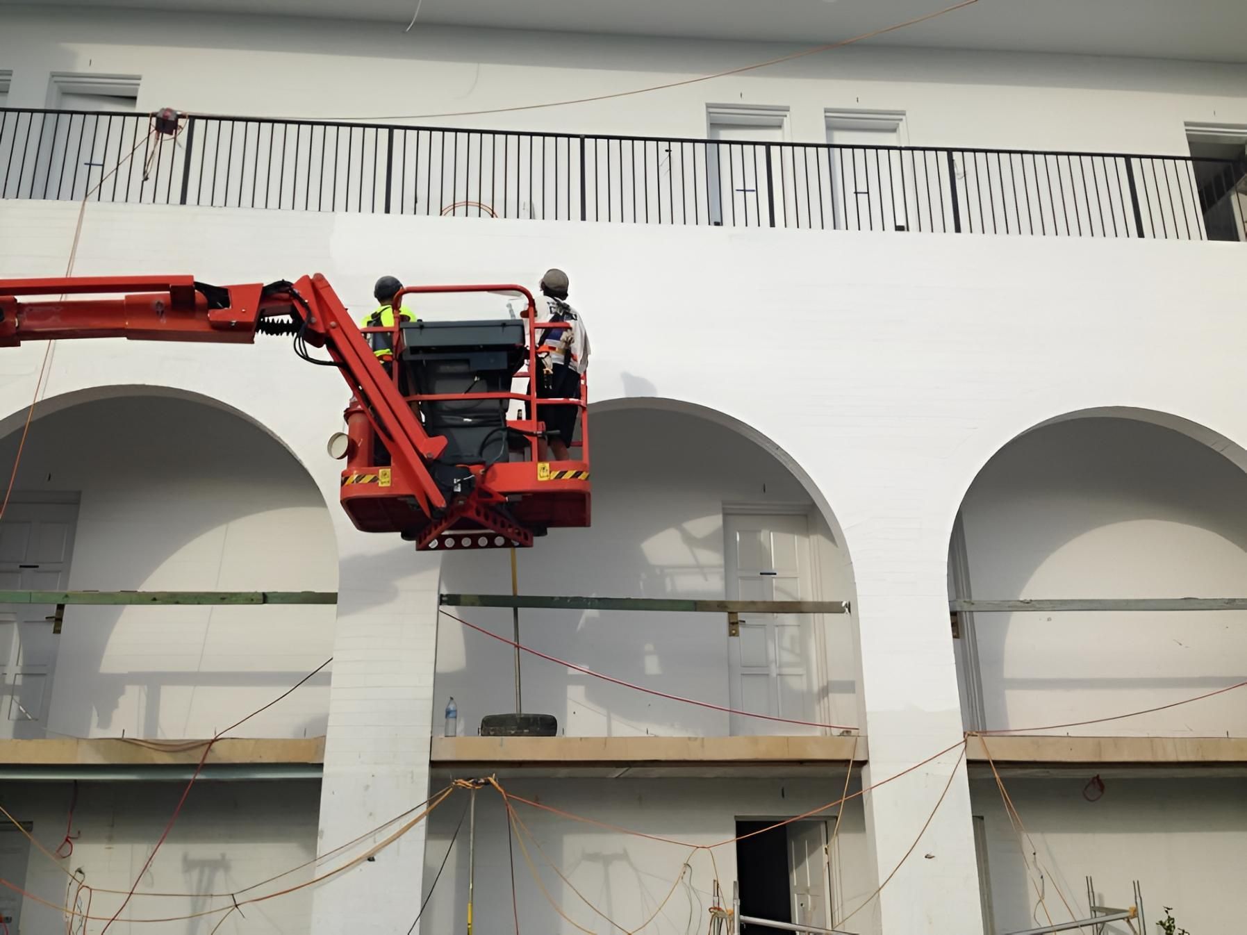 House Painting