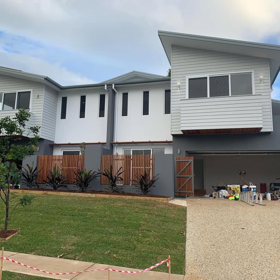 Professional Painters In Byron Bay Cost