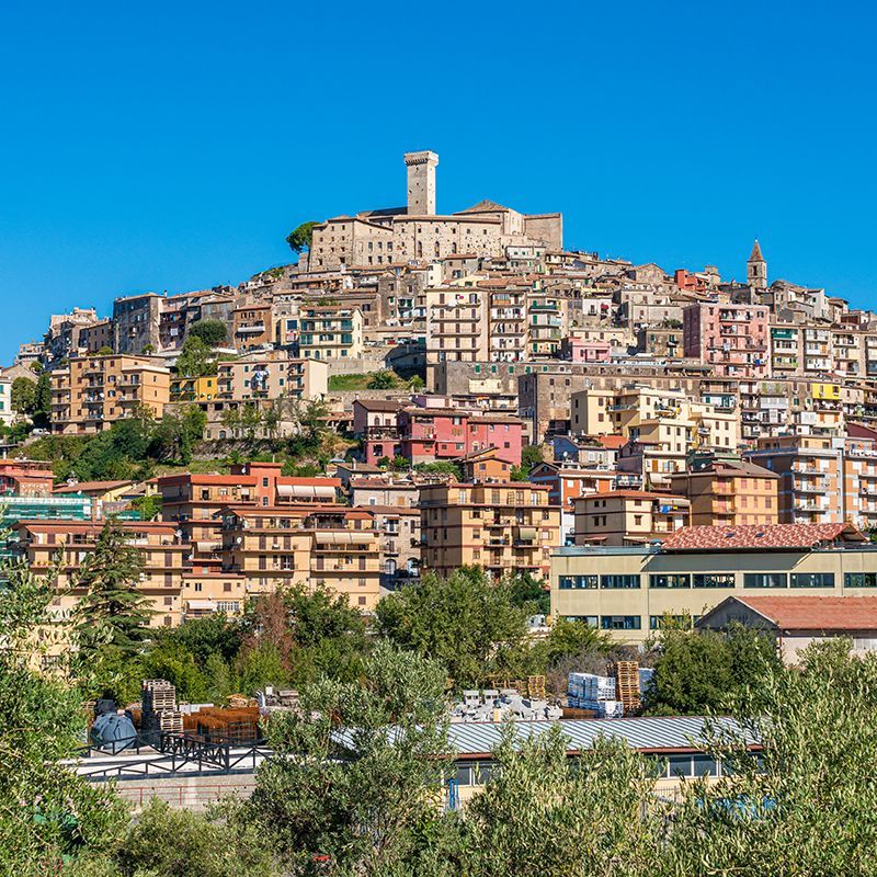 tivoli