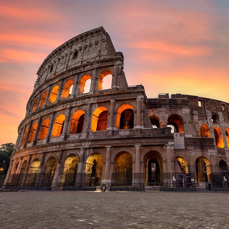 colosseo