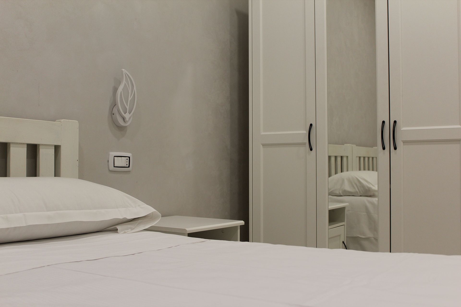 camere Hotel Tivoli