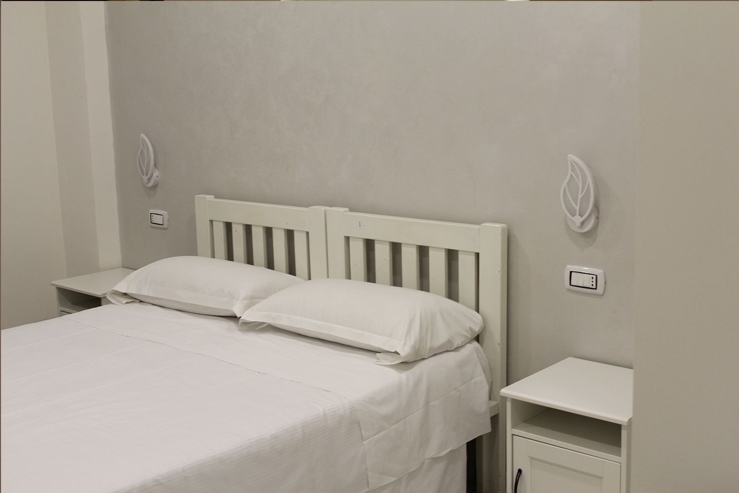 camera d'albergo