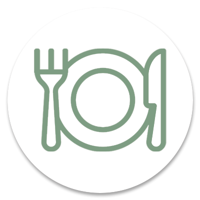 icona ristorante