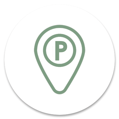 icona parcheggio