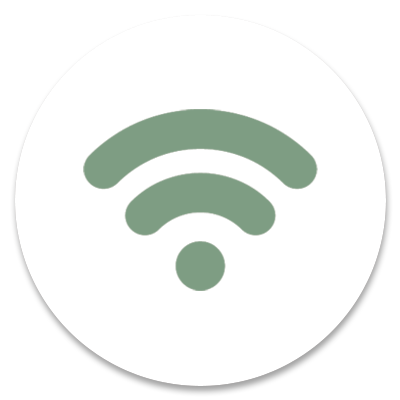 icona wi fi