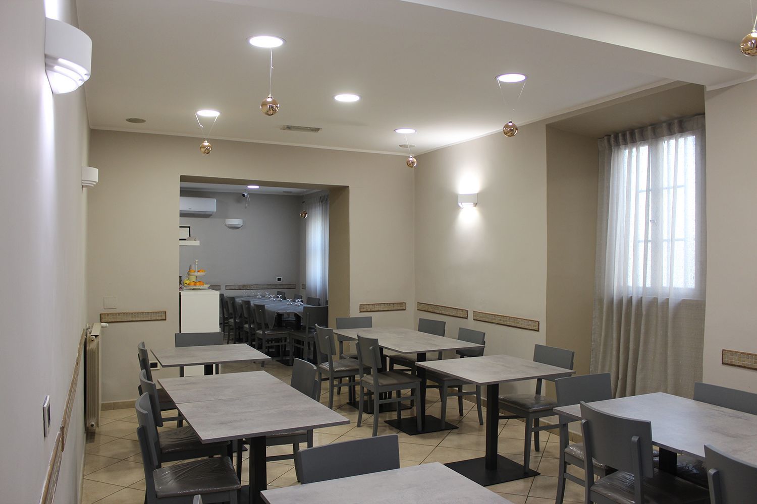 camere Hotel Tivoli
