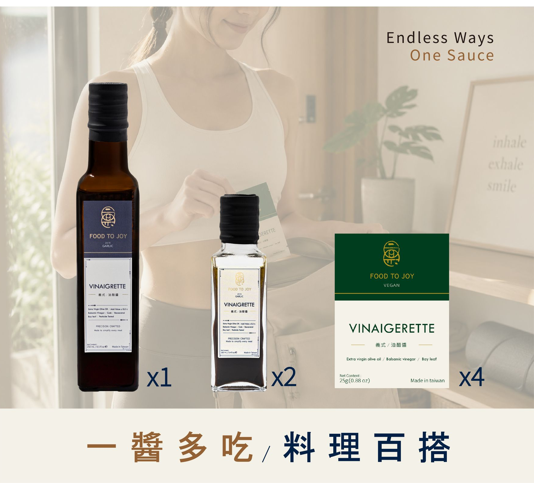 探索組合