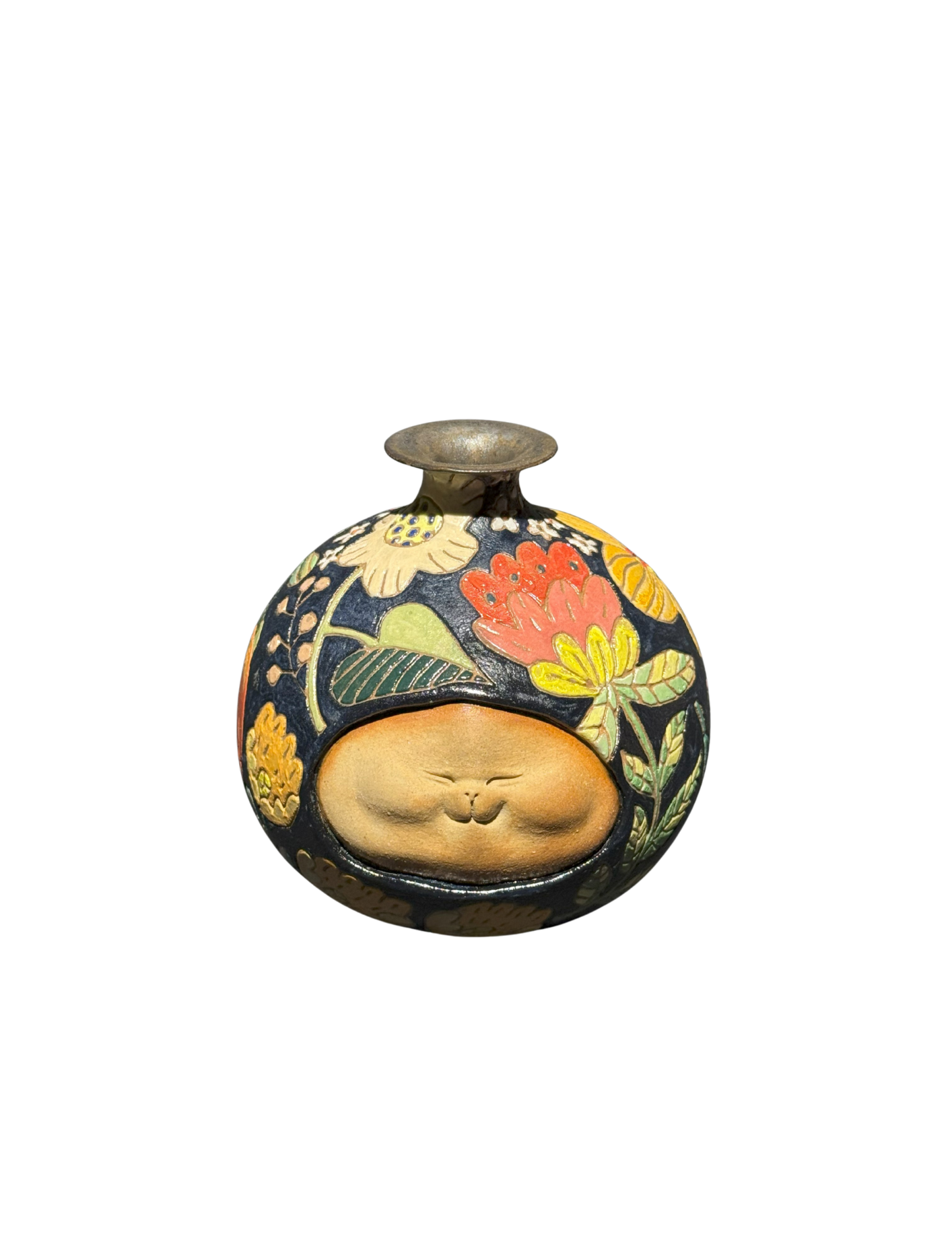 花隱  | 息