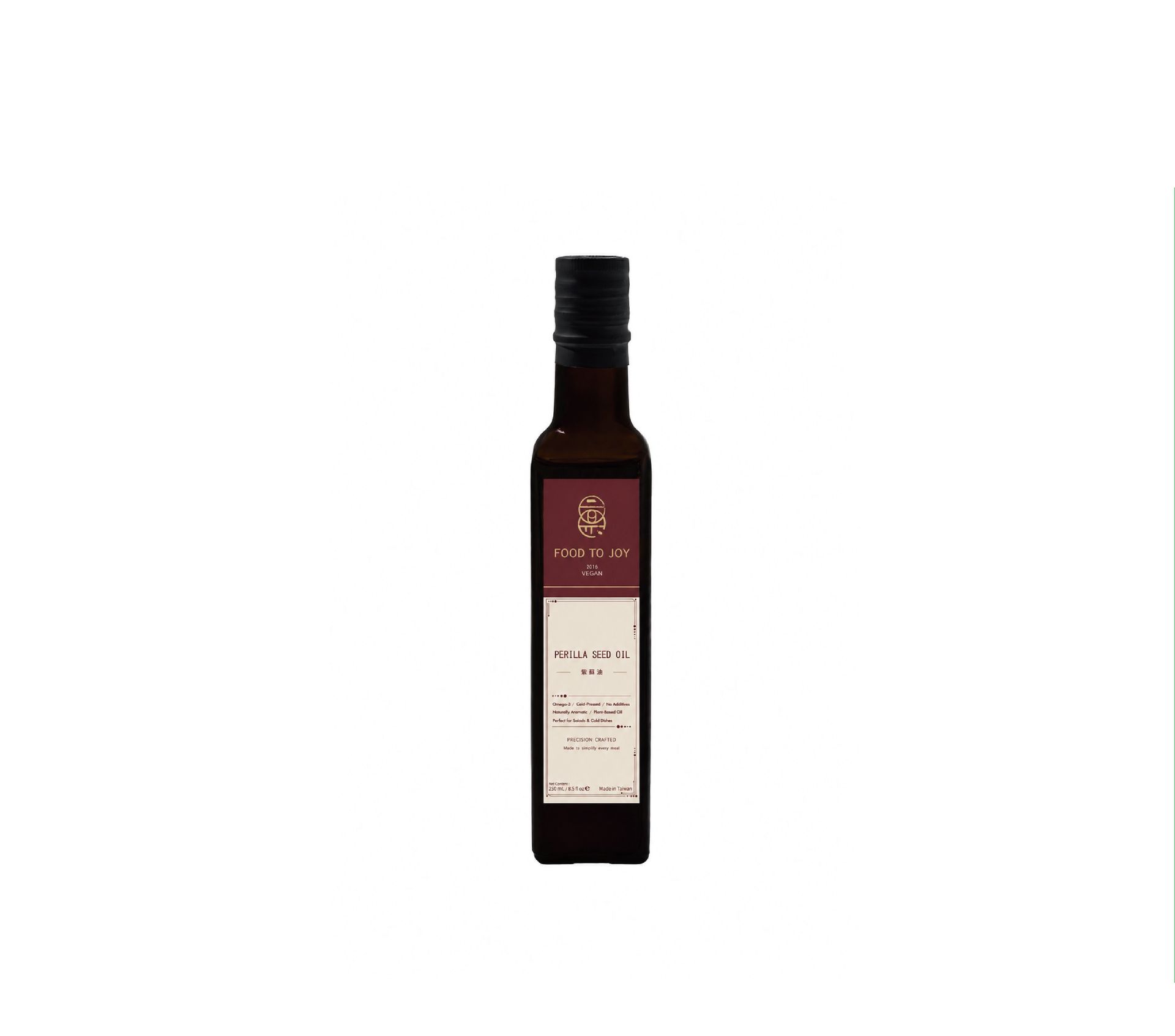 PERILLA SEED OIL