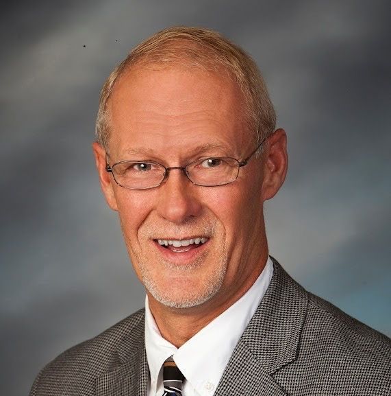 Terry L. Barker
