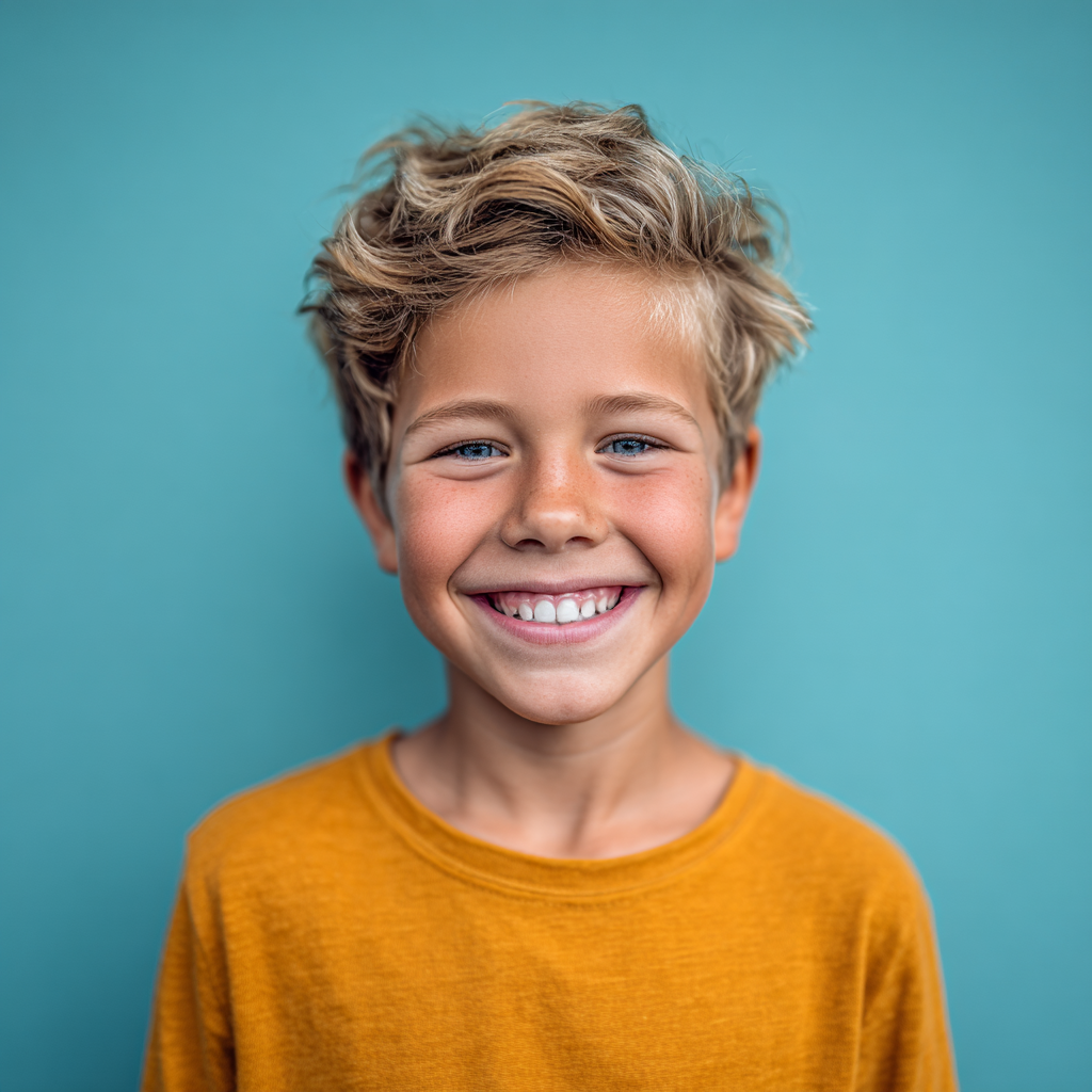 Why Early Orthodontic Care Matters for Kids in Pennsylvania