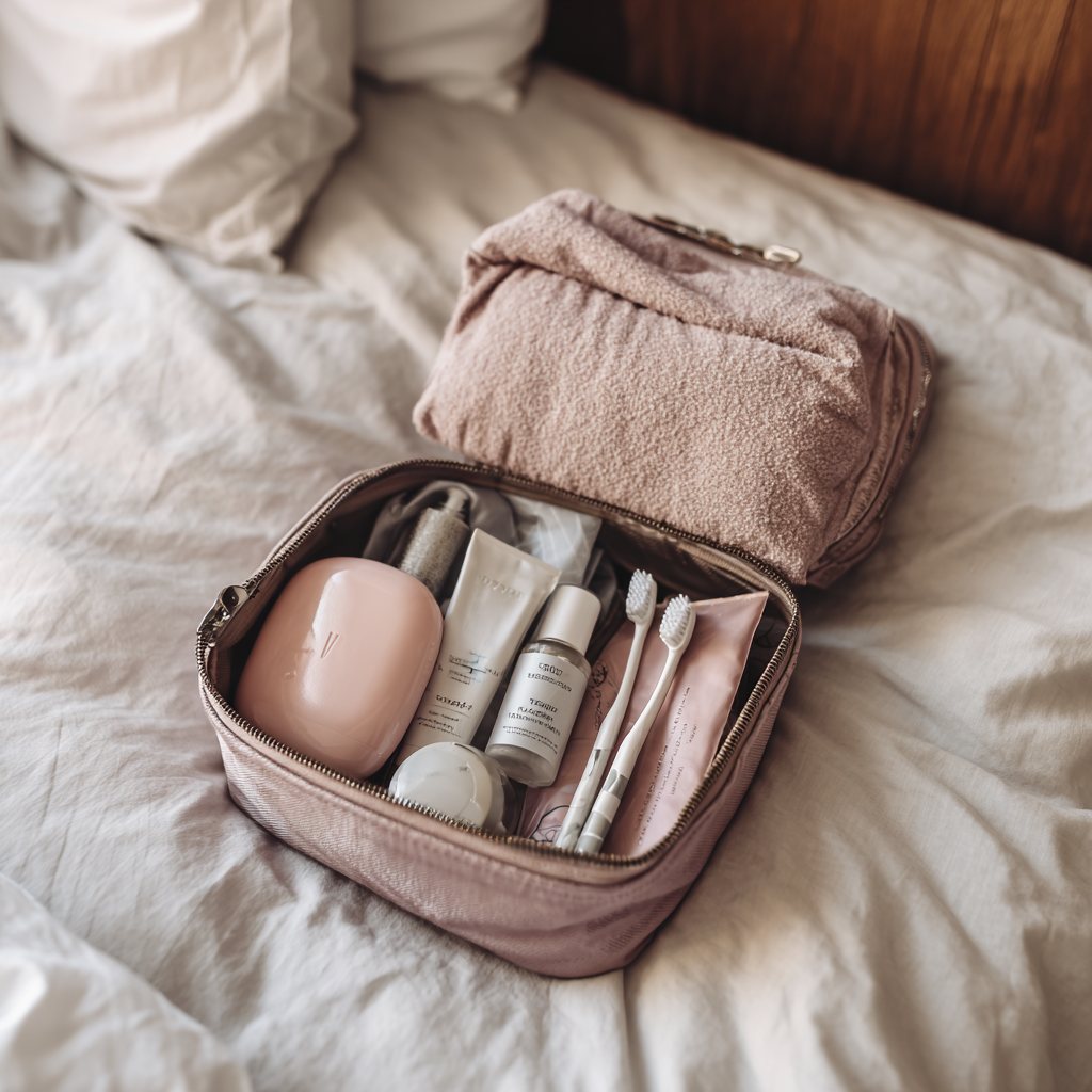 What To Pack In A Braces Travel Kit With Wertz Orthodontics