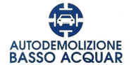 AUTODEMOLIZIONE BASSO ACQUAR LOGO