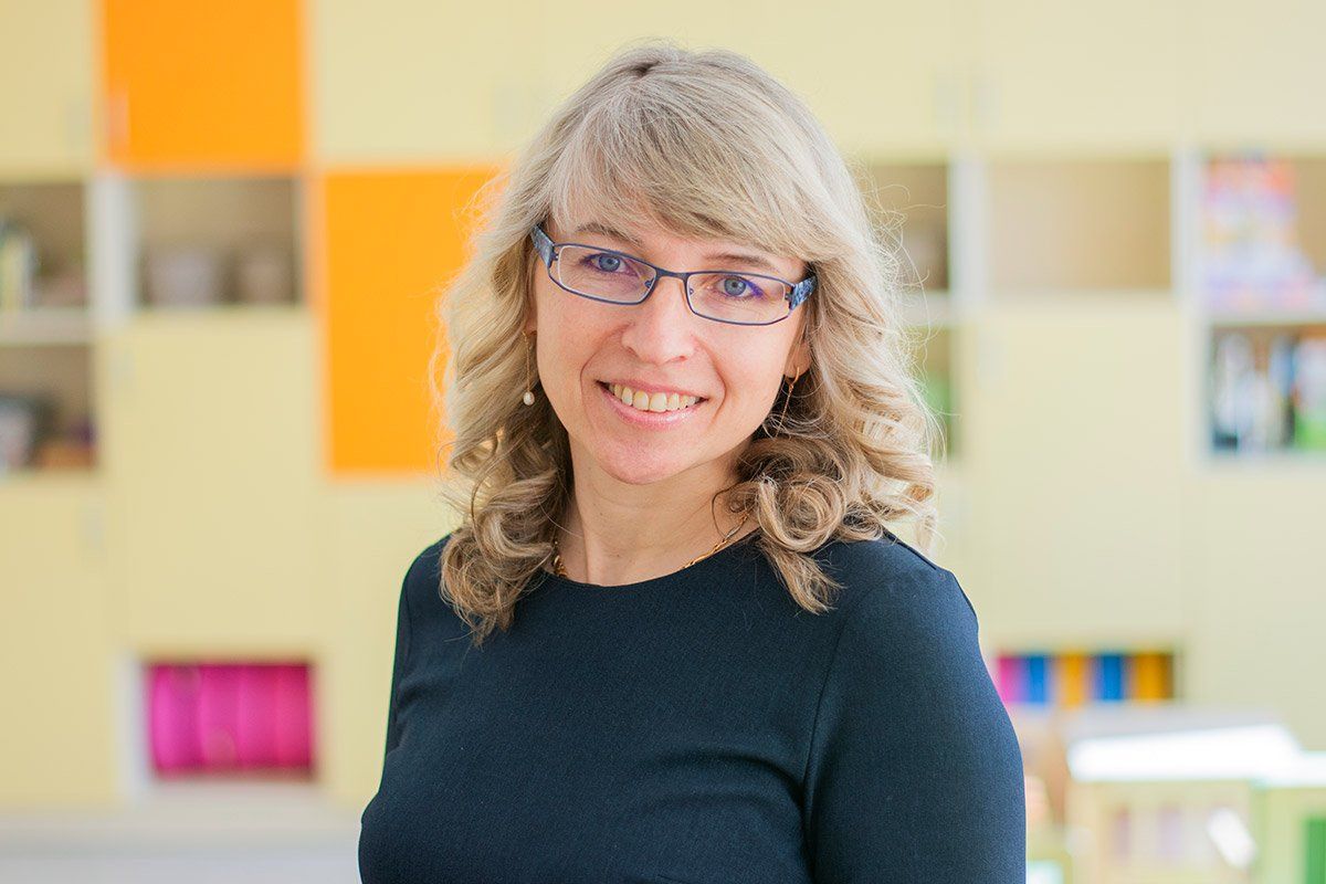 Ramutė