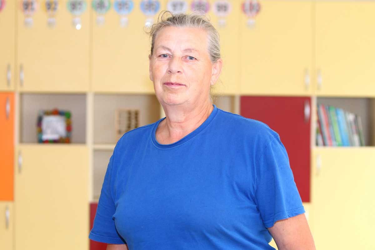 Danutė
