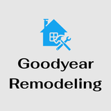 Goodyear Remodeling logo