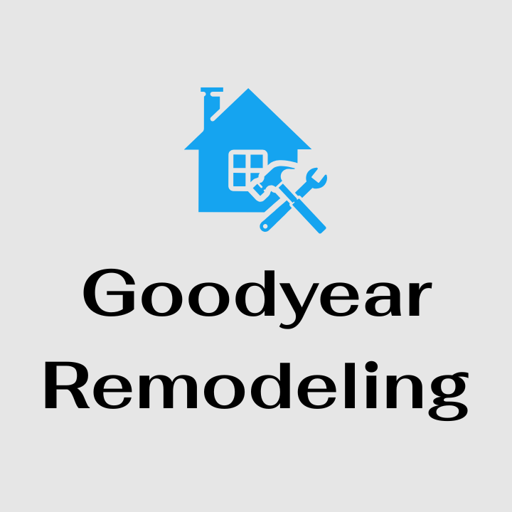 Goodyear Remodeling logo
