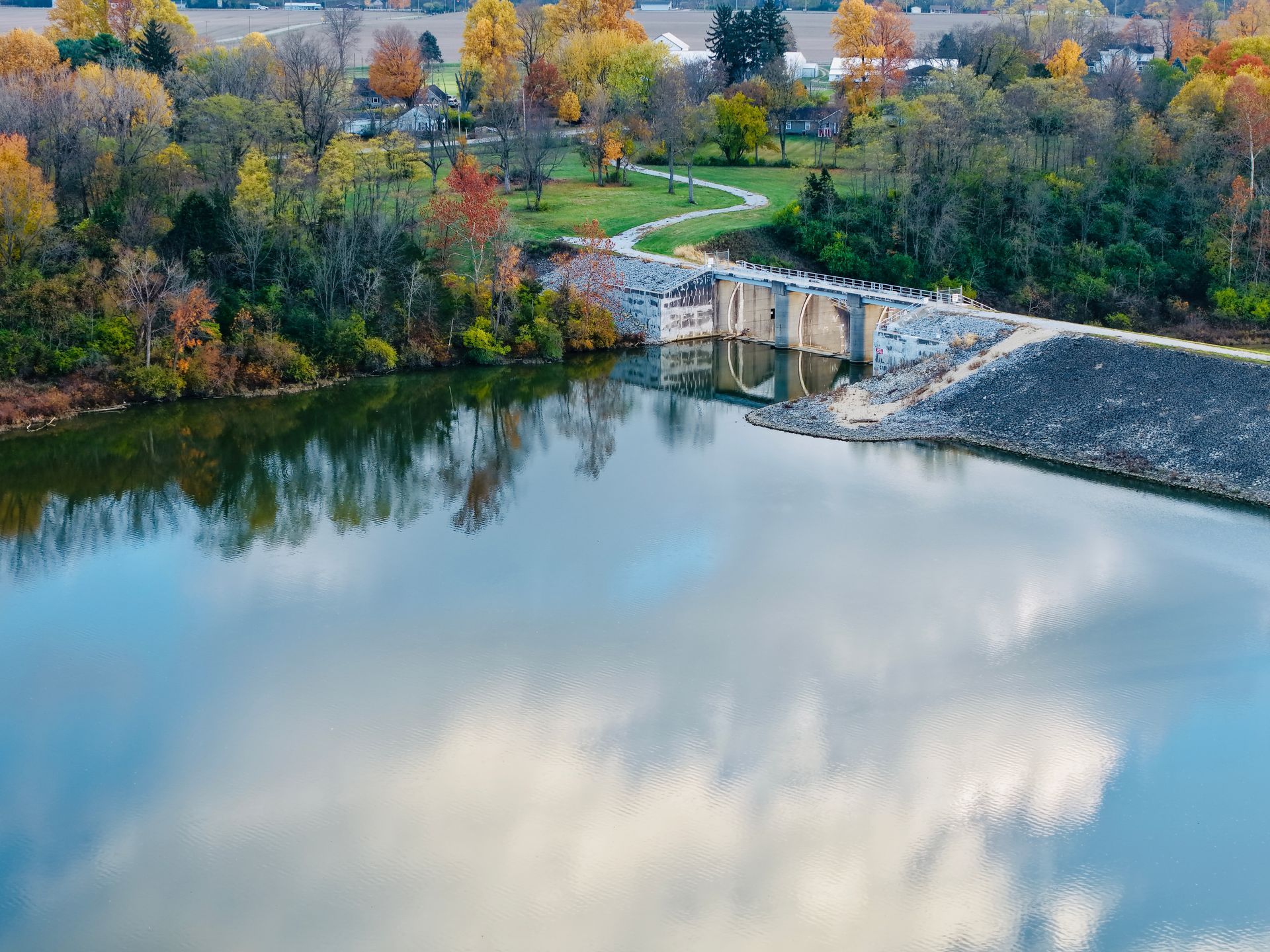 Beauty From Above