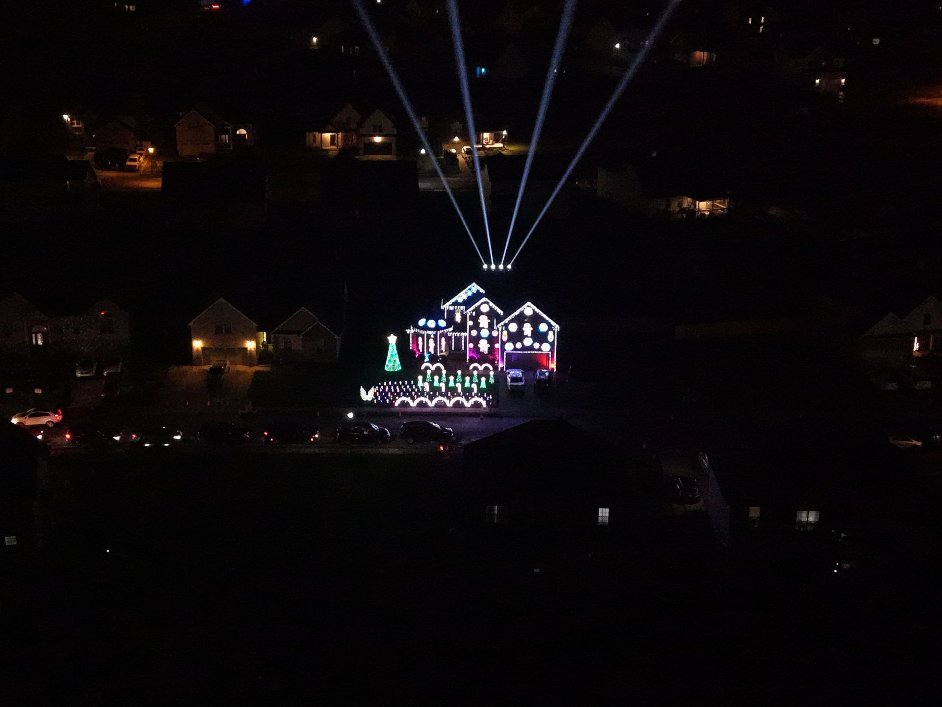 Light Show