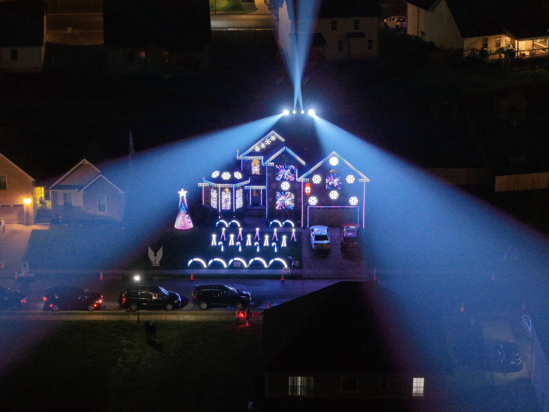 Light Show