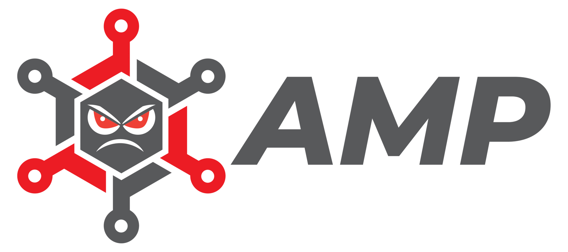 Ameano Peptides logo