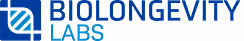 Logo for Biolongevity Labs 