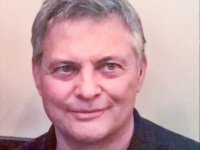 Jean-François Tremblay biochemist CanLab International