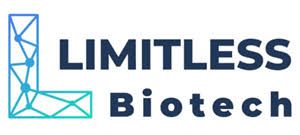 Logo of Limitless Biotech
