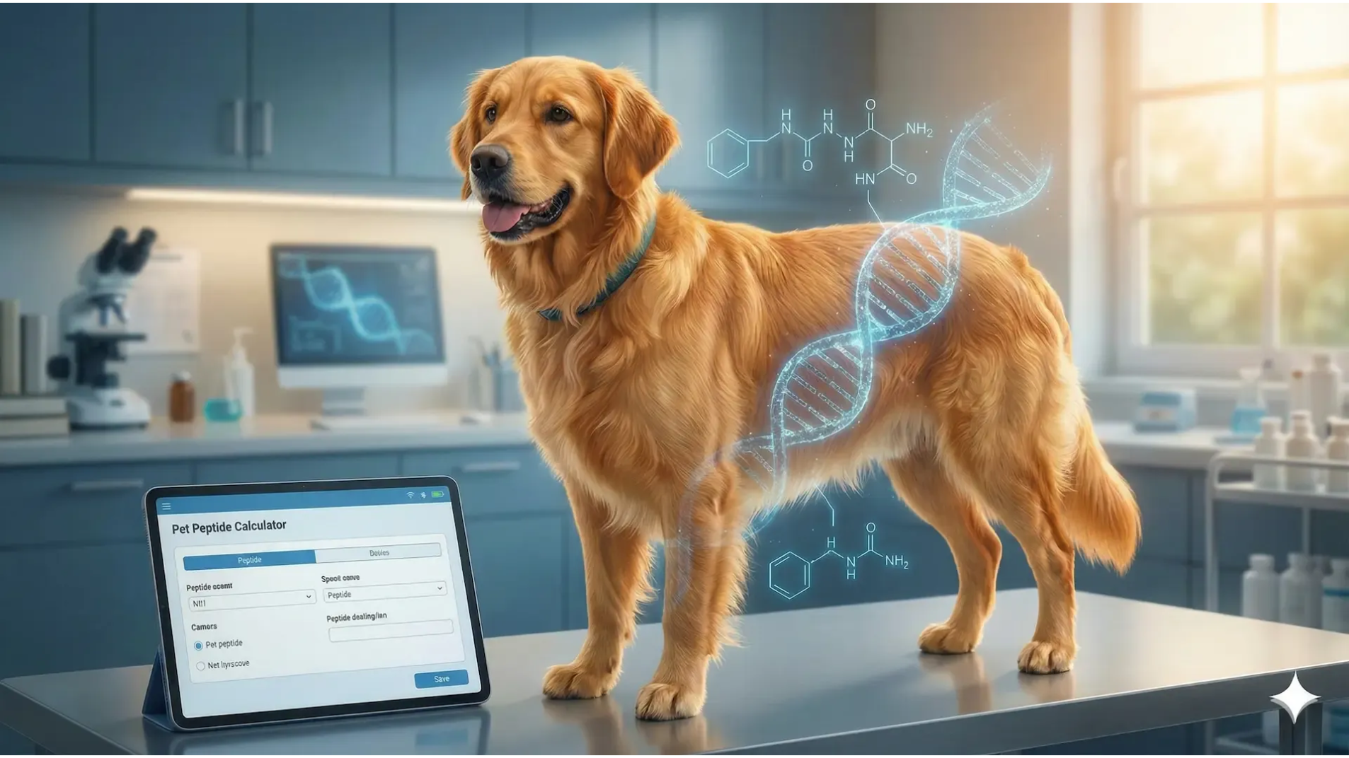 Logo of Limitless Biotech. A blue and teal L shape with connected dots precedes the company name in dark blue.